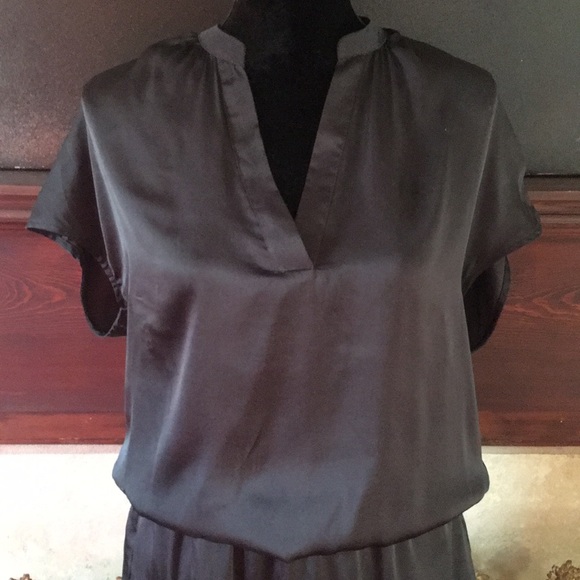 🦊 H&M mini dress. Comfortable and fun. - Picture 2 of 2